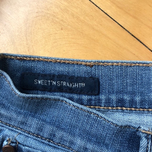 Women’s Lucky Brand Jeans size 4 (27) - Picture 5 of 6